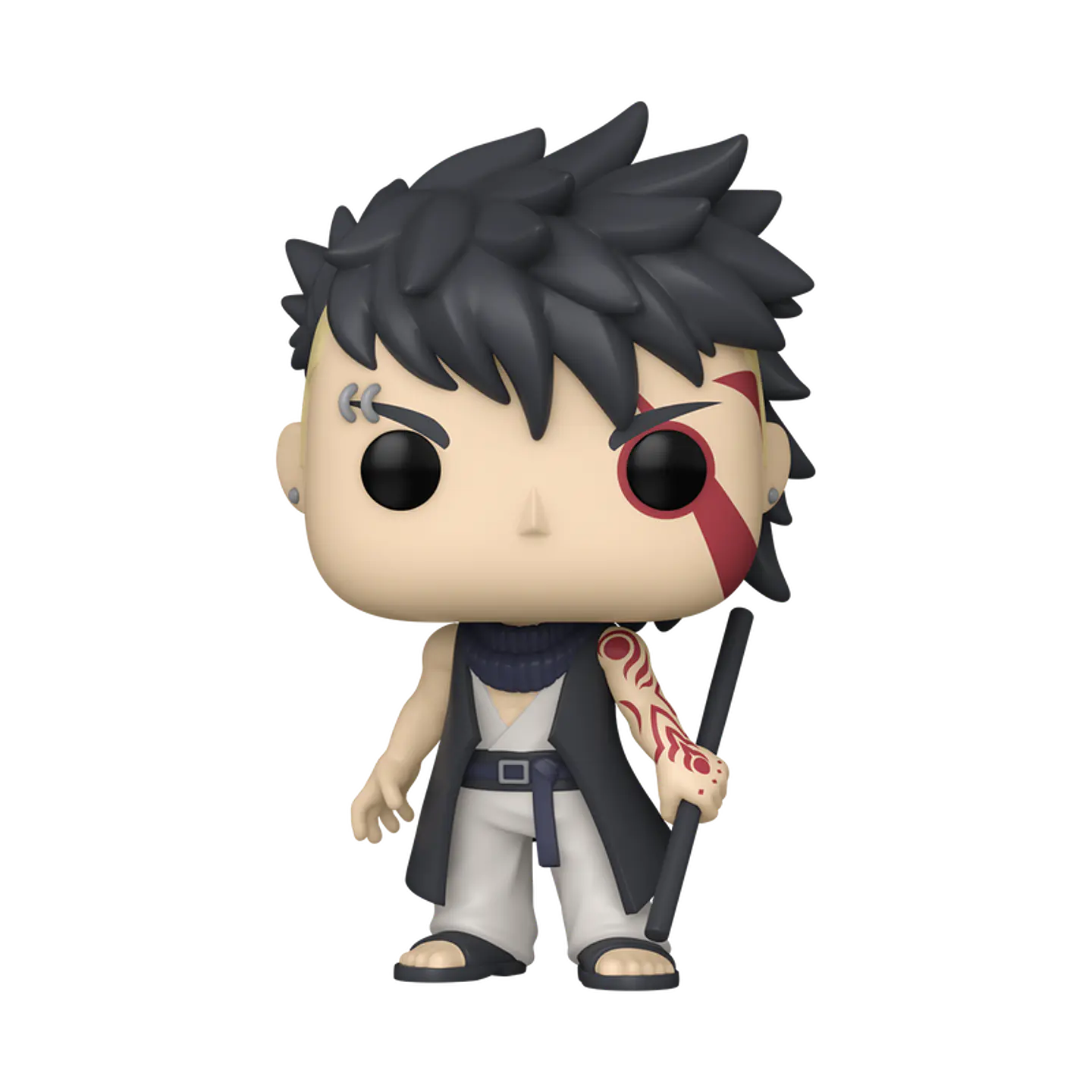 Funko Pop! Kawaki (Glows in the dark) #1384 AAA Anime - Boruto: Naruto Next Generations 2