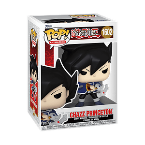Funko Pop! Chazz Princeton #1602 - Yu Gi Oh!