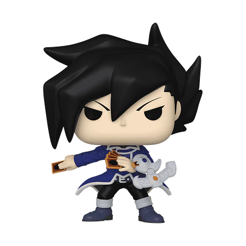 Funko Pop! Chazz Princeton #1602 - Yu Gi Oh!