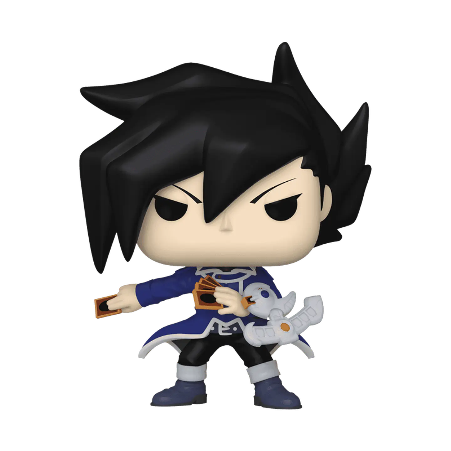 Funko Pop! Chazz Princeton #1602 - Yu Gi Oh! 2