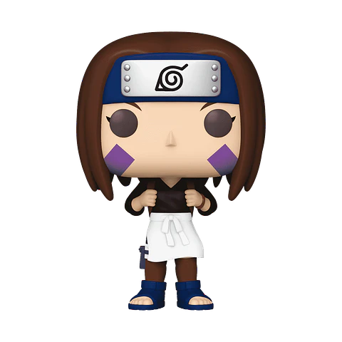 Funko Pop! Rin Nohara #1658 - Naruto Shippuden