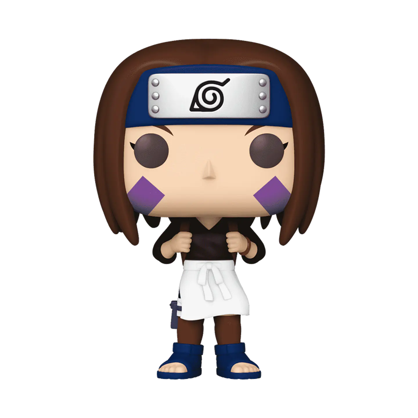 Funko Pop! Rin Nohara #1658 - Naruto Shippuden 2