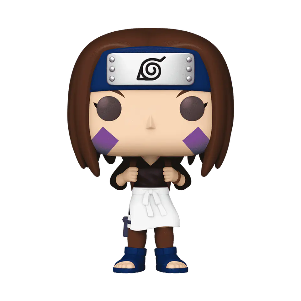 Funko Pop! Rin Nohara #1658 - Naruto Shippuden 2