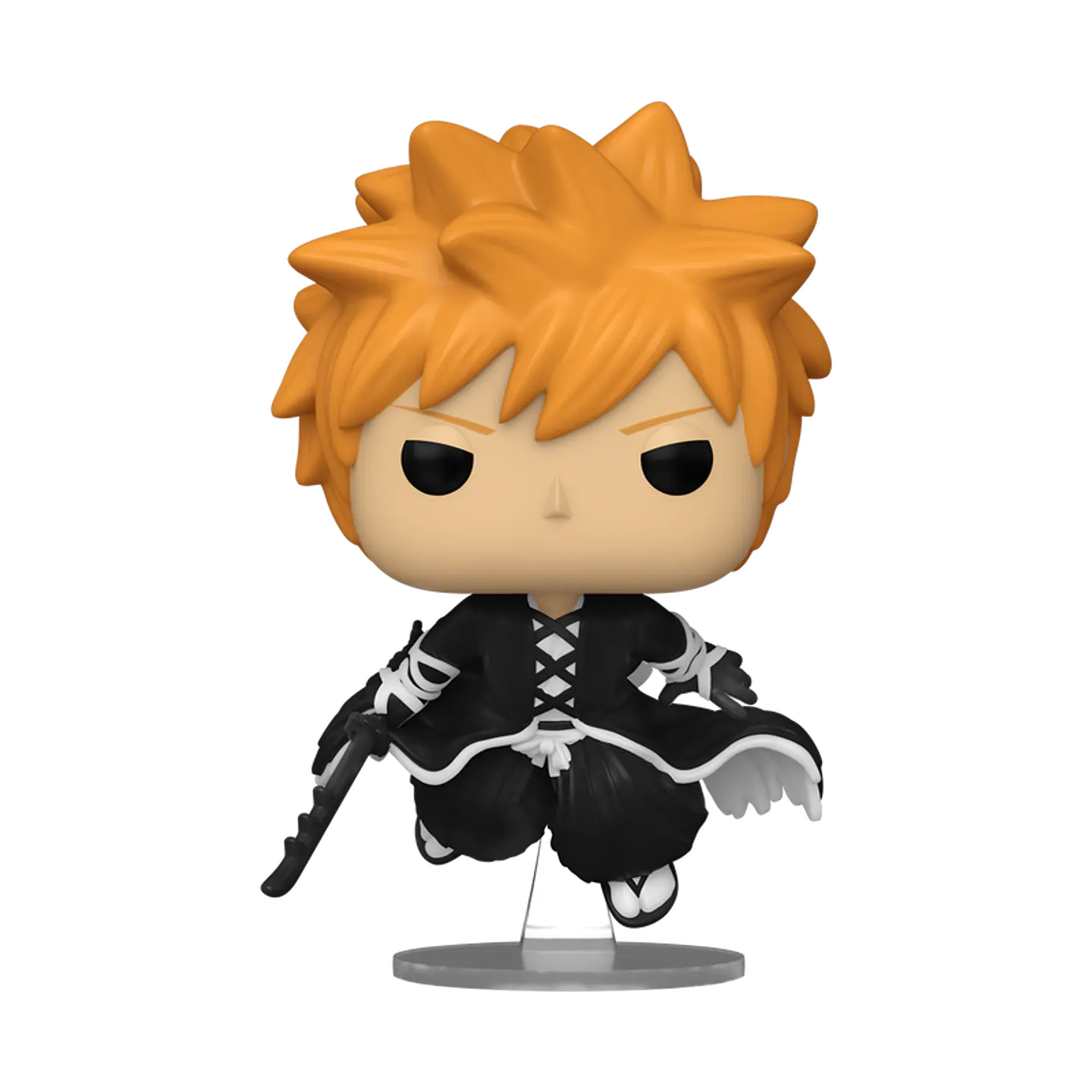 Funko Pop! Ichigo Kurosaki (Getsuga Tensho) #1826 - Bleach 2