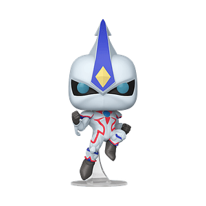 Funko Pop! Elemental Hero Neos #1870 - Yu Gi Oh!