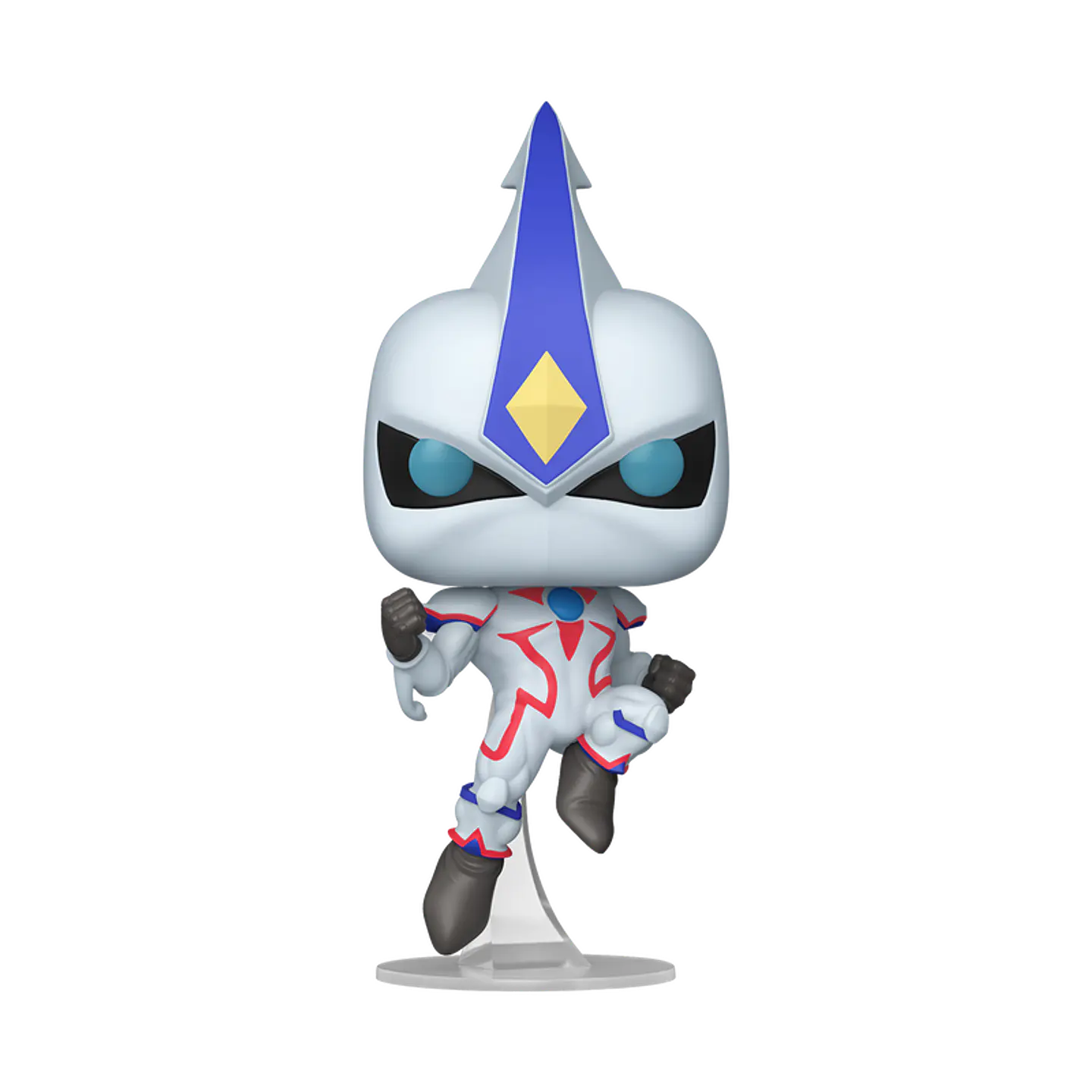 Funko Pop! Elemental Hero Neos #1870 - Yu Gi Oh! 2