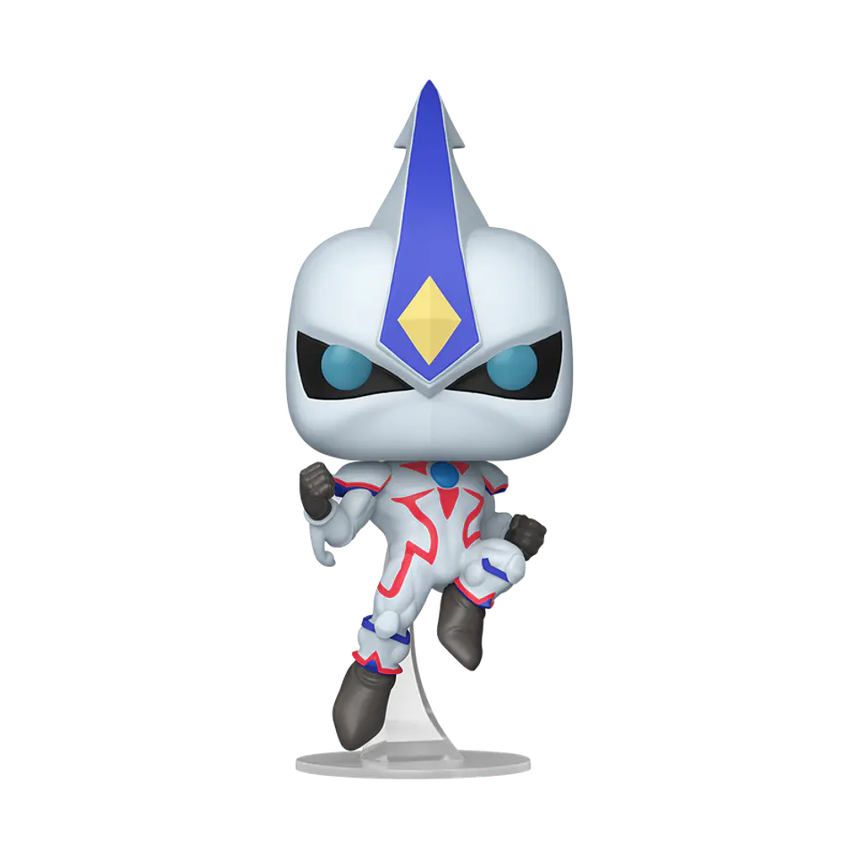 Funko Pop! Elemental Hero Neos #1870 - Yu Gi Oh! 2