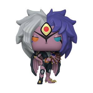 Funko Pop! Yubel #1871 - Yu Gi Oh!