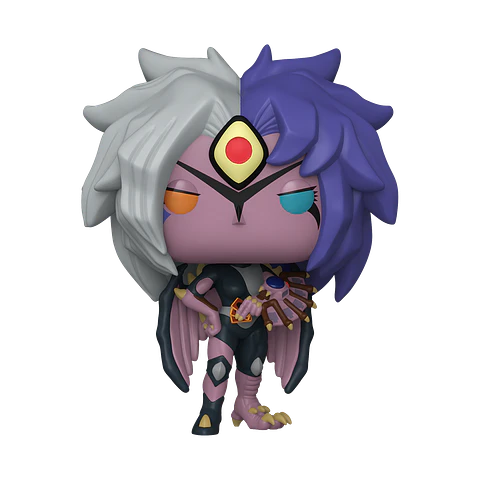 Funko Pop! Yubel #1871 - Yu Gi Oh!