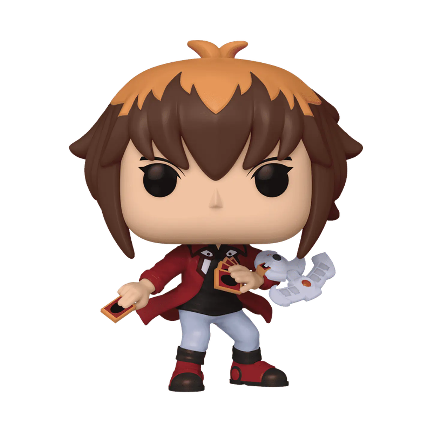 Funko Pop! Jaden Yuki #1603 - Yu Gi Oh! 2