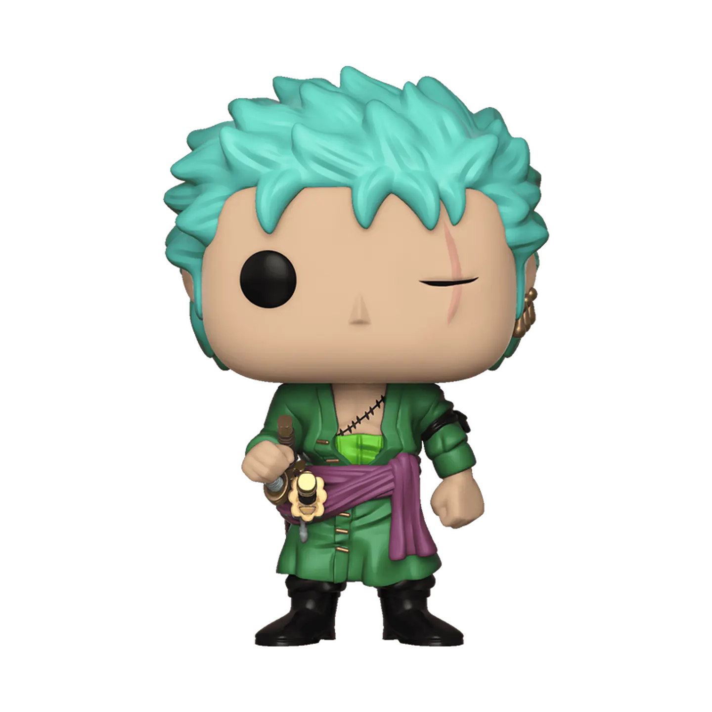 Funko Pop! Roronoa Zoro #327 - One Piece 2