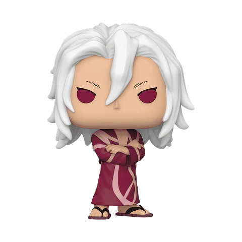 Funko Pop! Tengen Uzui (Kimono) #1537 Funko Shop - Demon Slayer