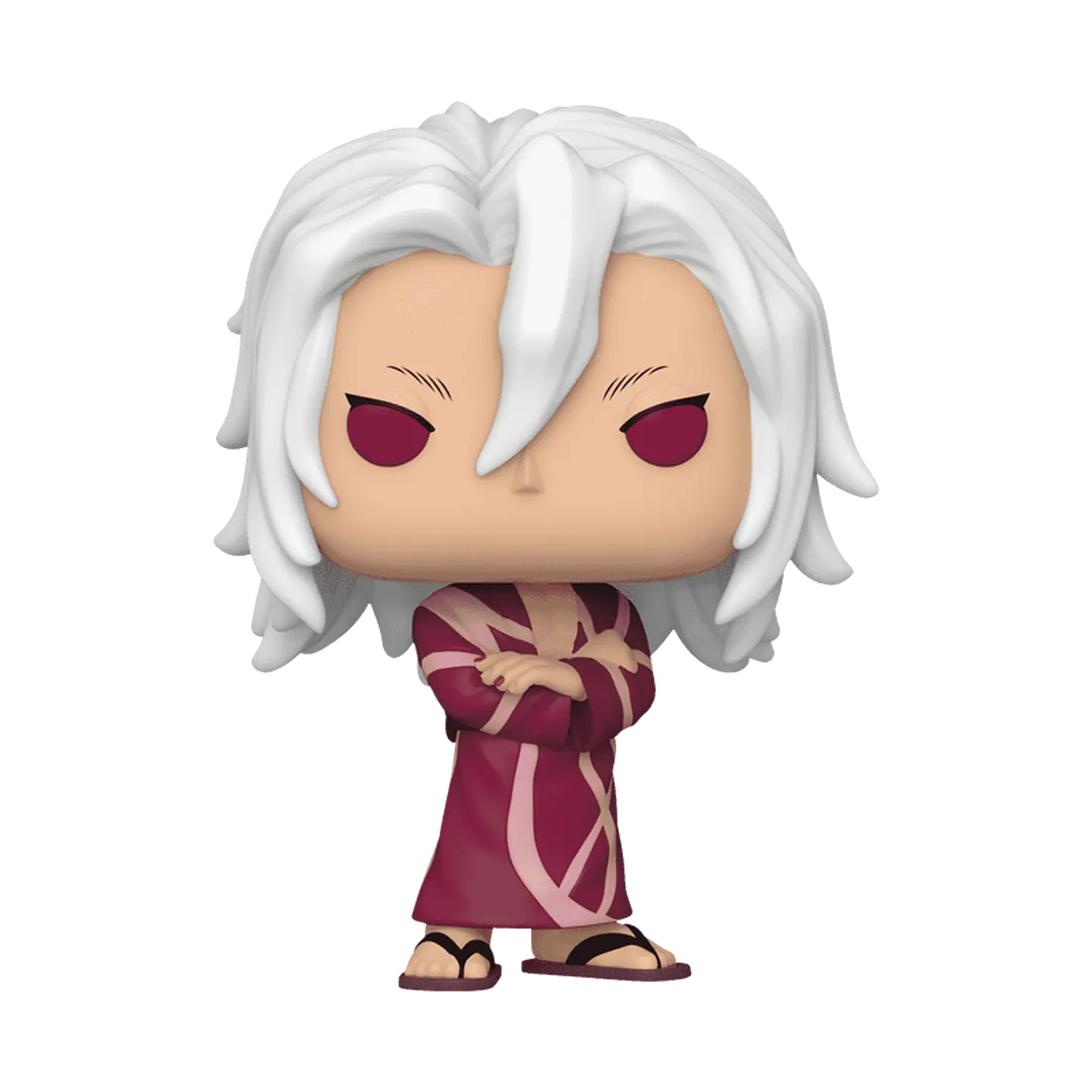 Funko Pop! Tengen Uzui (Kimono) #1537 Funko Shop - Demon Slayer 2
