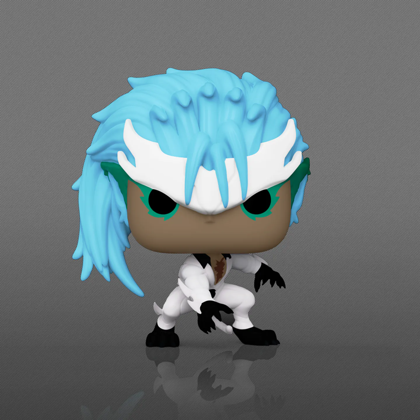 Funko Pop! Grimmjow Jeagerjaques #1820 - Bleach 4