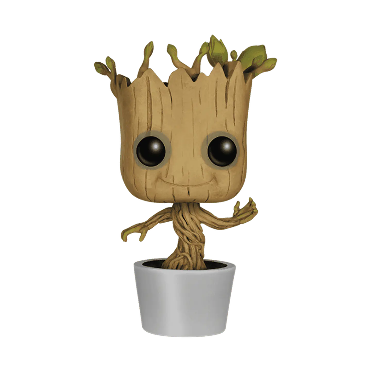Funko Pop! Dancing Groot #65 - Marvel: Guardians Of The Galaxy 2