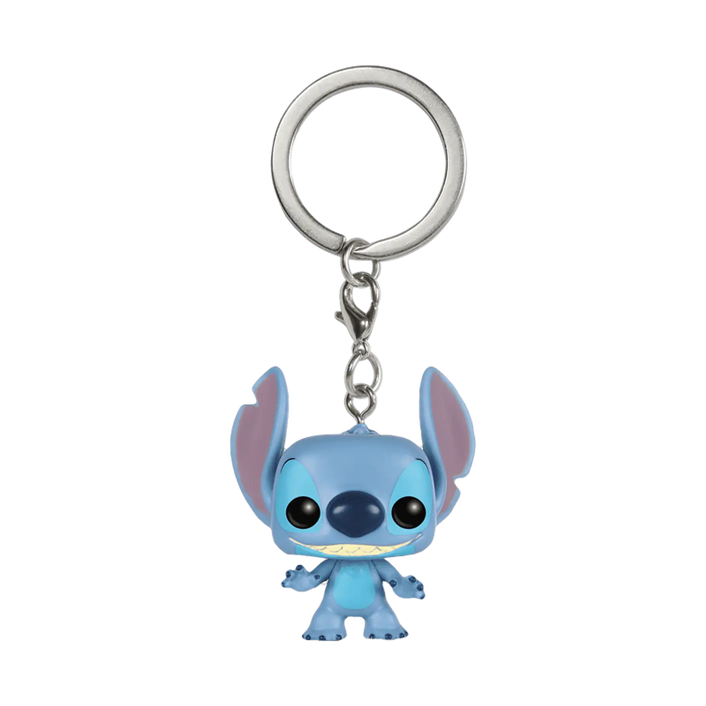 Llavero Stitch Pocket Pop! - Disney 2