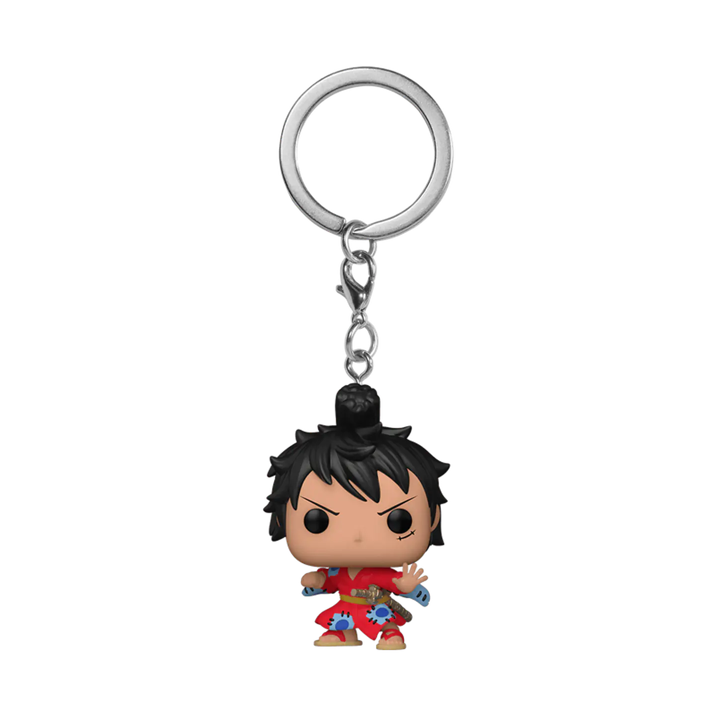 Llavero Luffytaro Pocket POP! - One Piece  2
