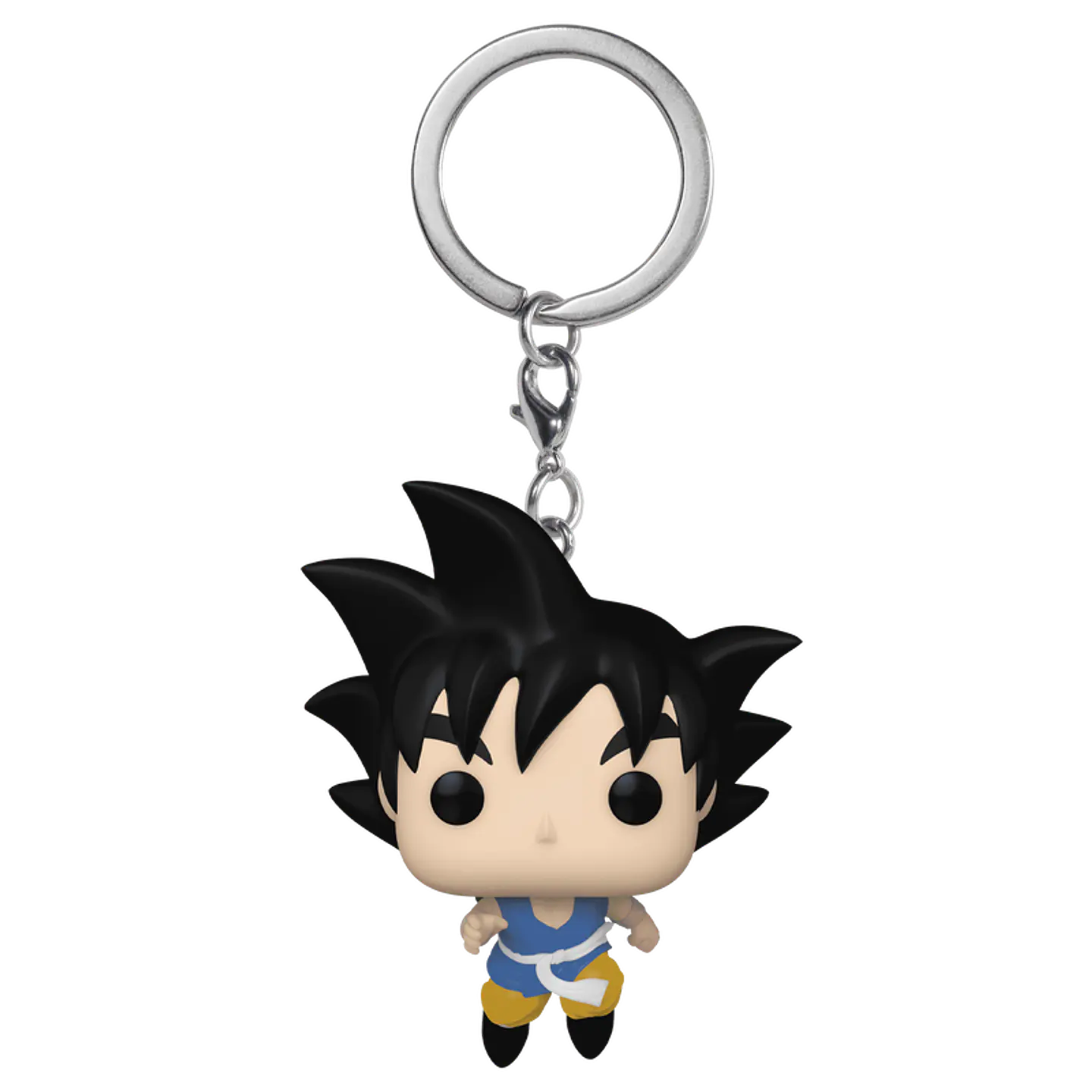 Llavero Goku (Niño) Pocket POP! - Dragon Ball GT 2