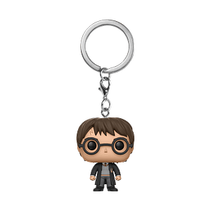 Llavero Harry Potter Pocket POP! - Harry Potter