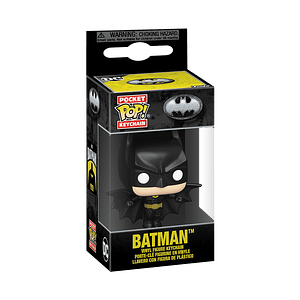 Llavero Batman (Vuelo) (1989) Pocket POP! - DC: Batman