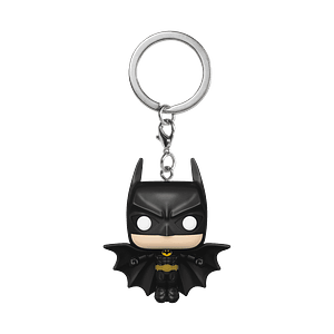 Llavero Batman (Vuelo) (1989) Pocket POP! - DC: Batman