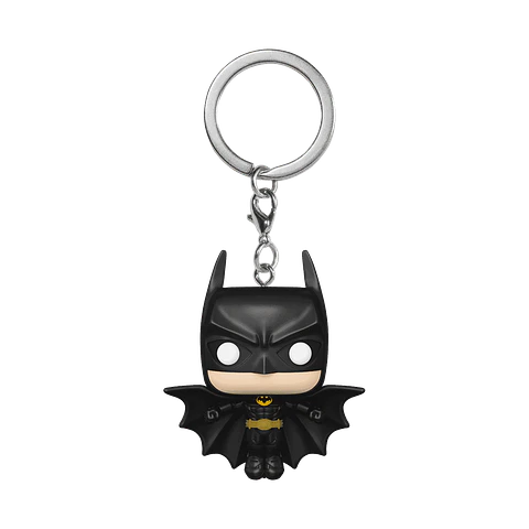 Llavero Batman (Vuelo) (1989) Pocket POP! - DC: Batman