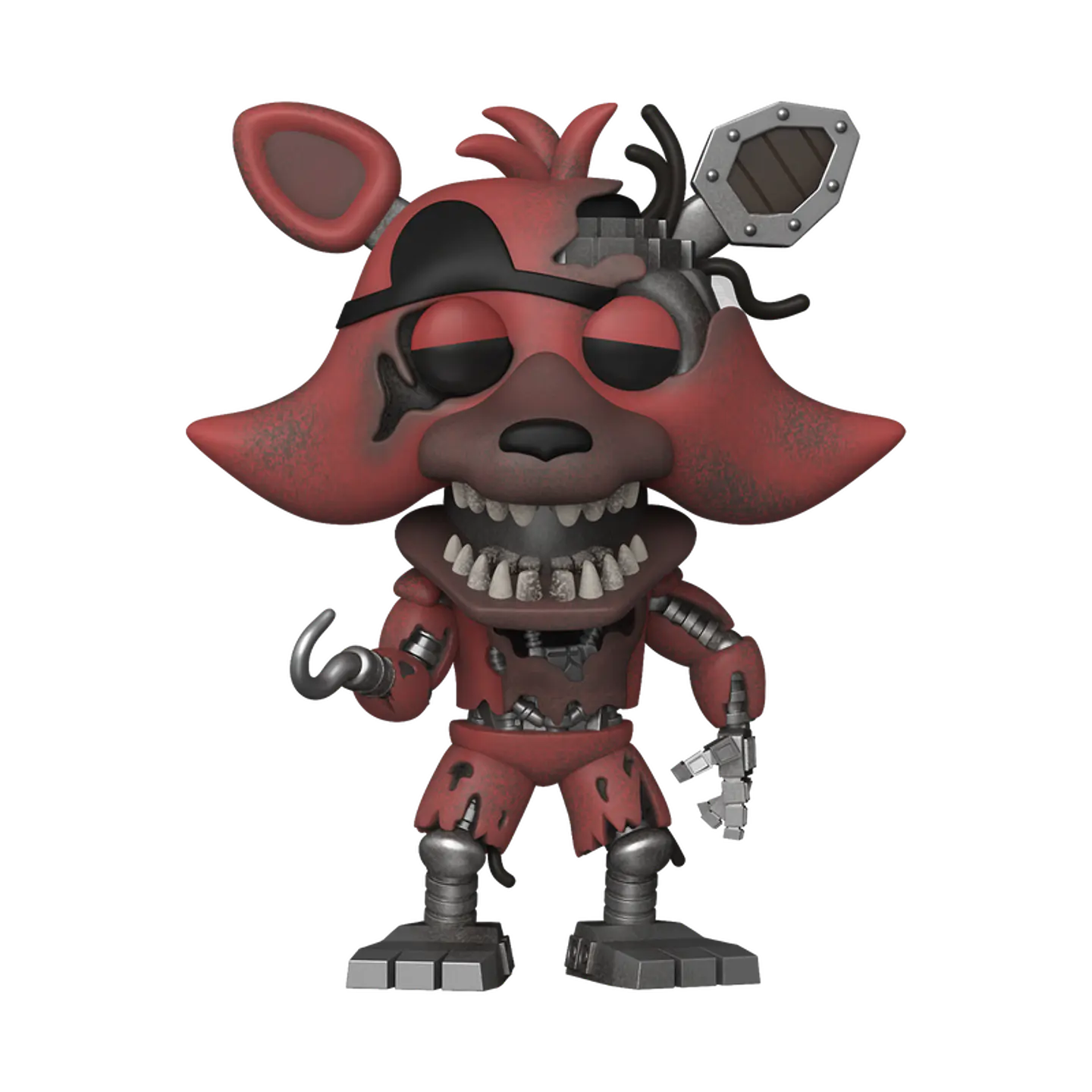 Funko Pop! Withered Foxy #1085 - Five Nights At Freddy's 2