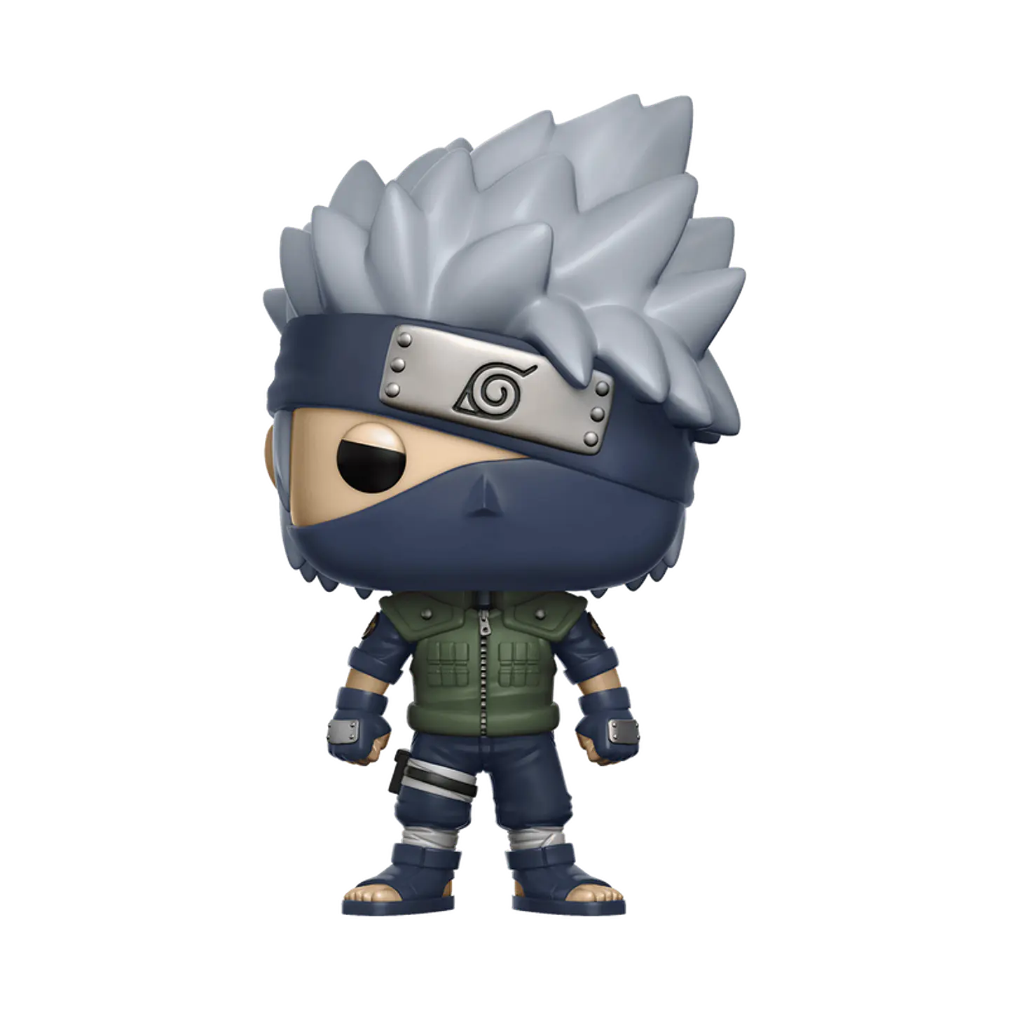 Funko Pop! Kakashi #182 - Naruto Shippuden 2