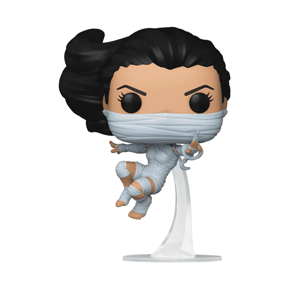 Funko Pop! Silk #1064 SDCC - Marvel: Spider-Man 2