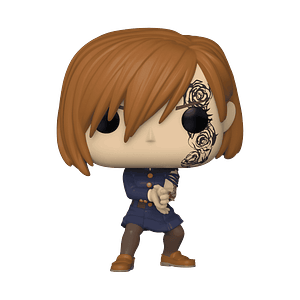 Funko Pop! Nobara Kugisaki #1164 Funko Shop - Jujutsu Kaisen 