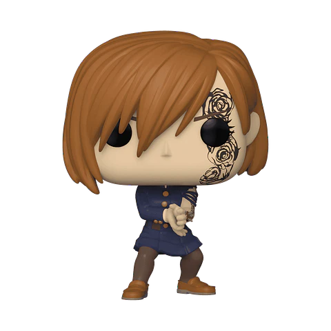 Funko Pop! Nobara Kugisaki #1164 Funko Shop - Jujutsu Kaisen 