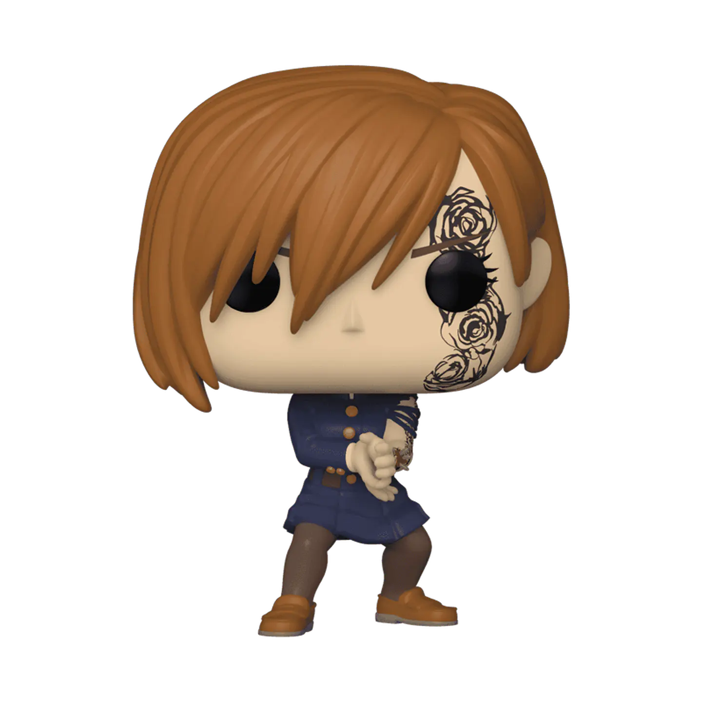 Funko Pop! Nobara Kugisaki #1164 Funko Shop - Jujutsu Kaisen  2