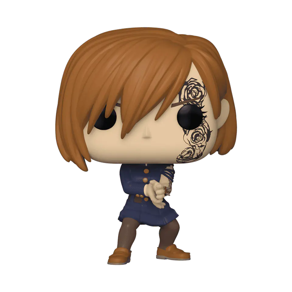 Funko Pop! Nobara Kugisaki #1164 Funko Shop - Jujutsu Kaisen  2
