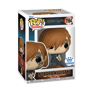 Funko Pop! Nobara Kugisaki #1164 Funko Shop - Jujutsu Kaisen 