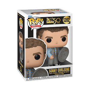 Funko Pop! Sonny Corleone #1202 - The Godfather 50 Years