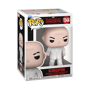 [PRE-VENTA] Funko Pop! Kingpin #1544 - Daredevil: Born Again