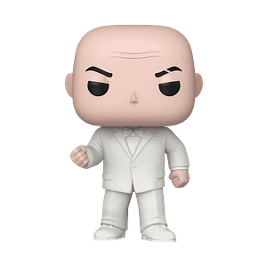 [PRE-VENTA] Funko Pop! Kingpin #1544 - Daredevil: Born Again