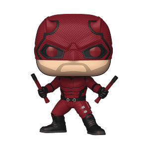 [PRE-VENTA] Funko Pop! Daredevil #1543 - Daredevil: Born Again