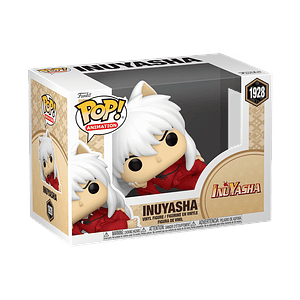 Funko Pop! Inuyasha (Acostado) #1928 - InuYasha