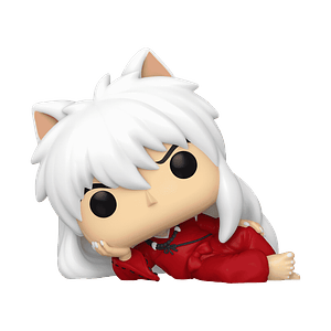 Funko Pop! Inuyasha (Acostado) #1928 - InuYasha