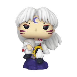 Funko Pop! Plus: Sesshomaru #1931 - InuYasha