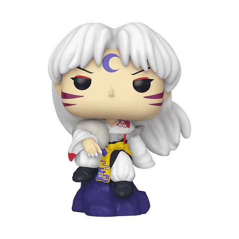 Funko Pop! Plus: Sesshomaru #1931 - InuYasha