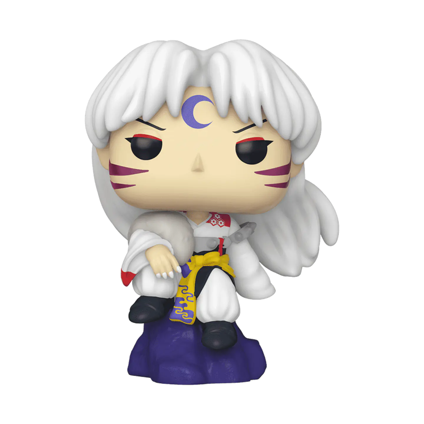 Funko Pop! Plus: Sesshomaru #1931 - InuYasha 2