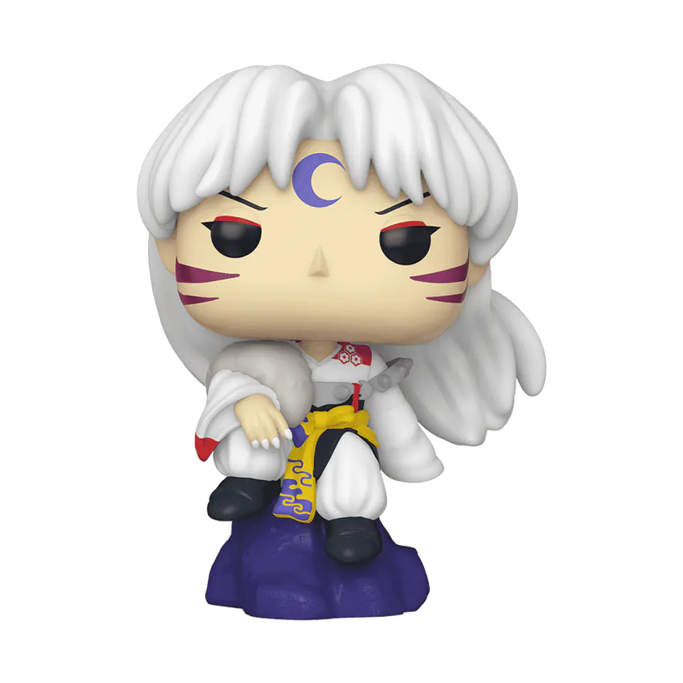 Funko Pop! Plus: Sesshomaru #1931 - InuYasha 2