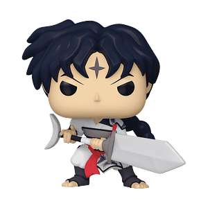 [PRE-VENTA] Funko Pop! Bankotsu #1929 - InuYasha