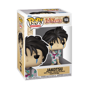 Funko Pop! Jakotsu #1930 - InuYasha