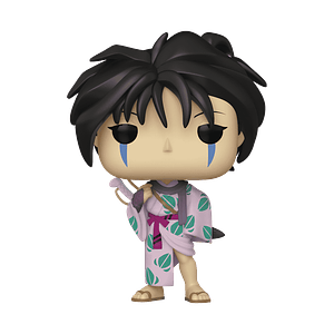 Funko Pop! Jakotsu #1930 - InuYasha