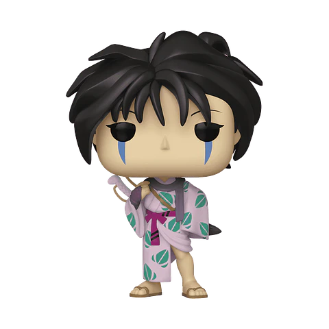 Funko Pop! Jakotsu #1930 - InuYasha