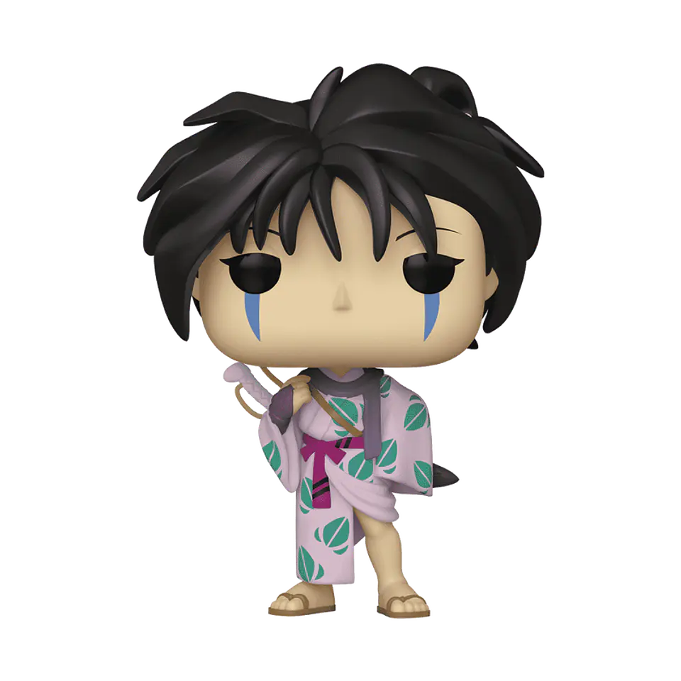 Funko Pop! Jakotsu #1930 - InuYasha 2