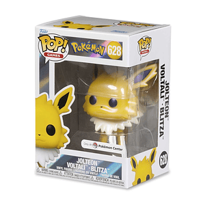 Funko Pop! Jolteon (Pearlescent) #628 - Pokémon